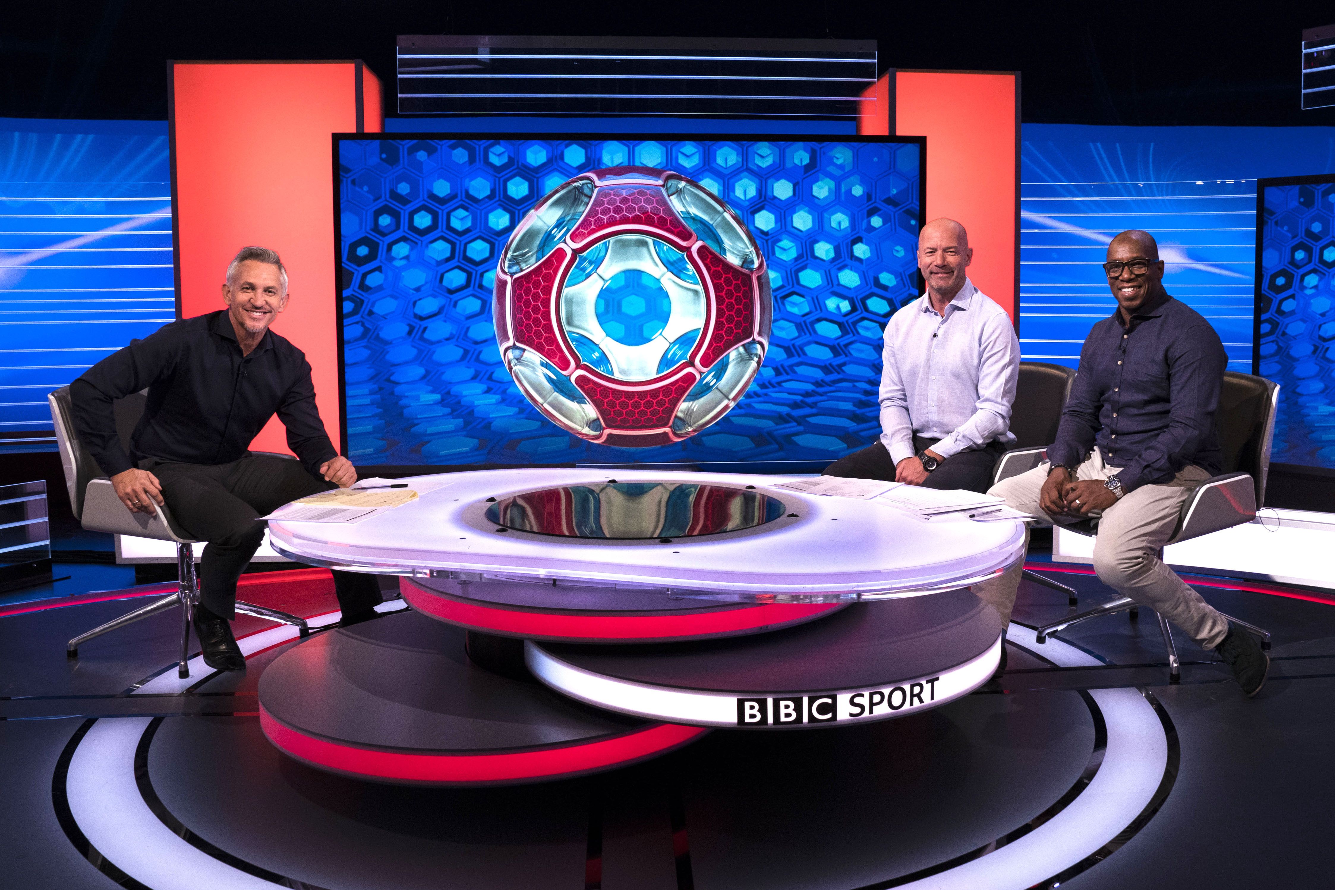 Gary Lineker breaks silence on Match of the Day exit rumours