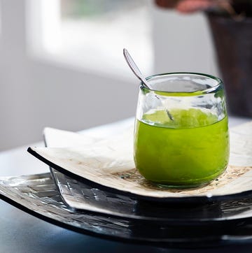 is chlorophyll water really good for you? is chlorophyll water really good for you