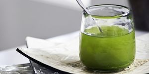 is chlorophyll water really good for you