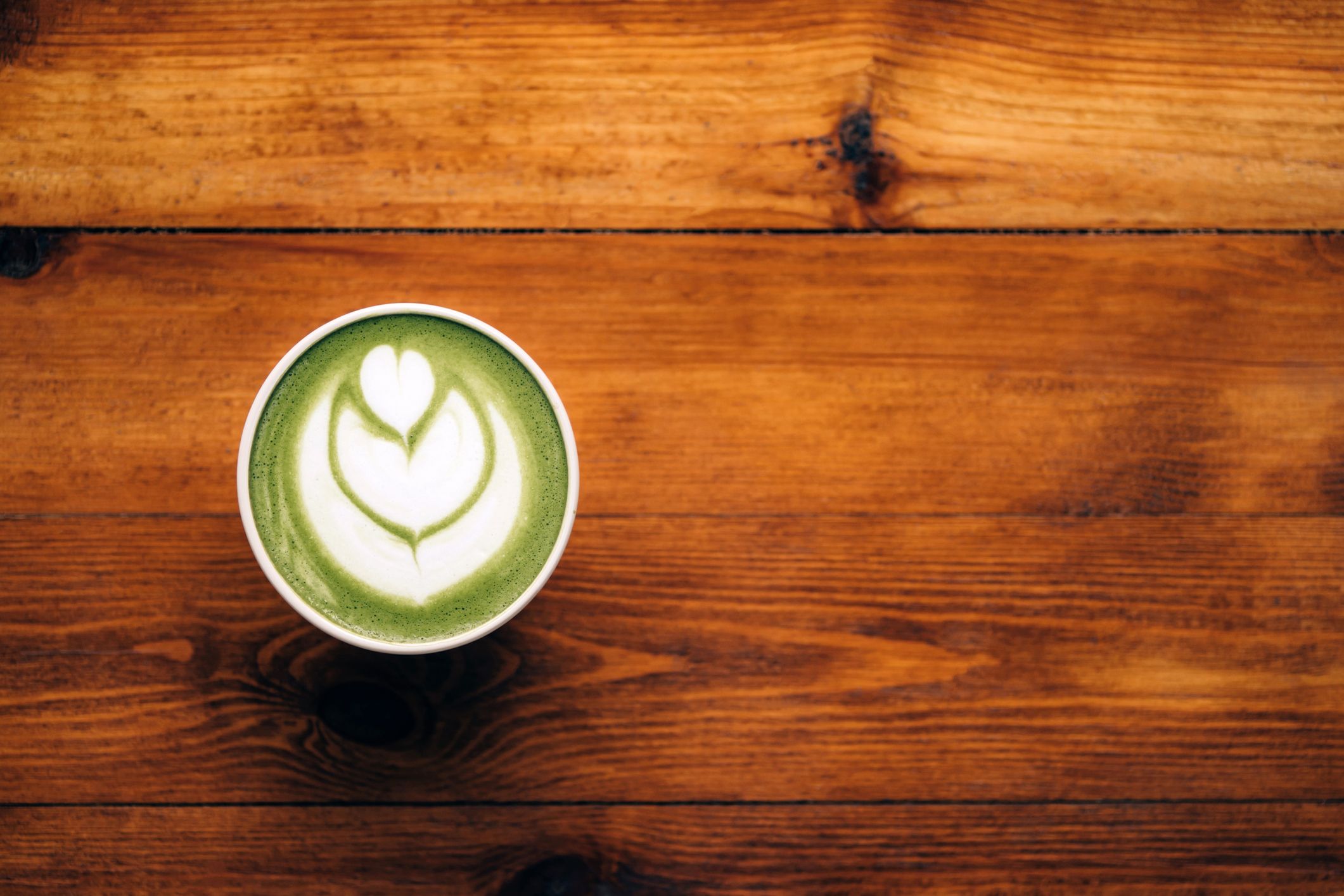 7 Health Benefits of Matcha, According to Nutrition Experts