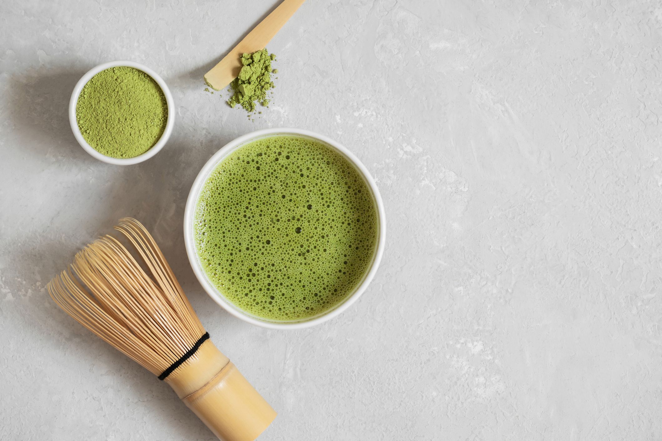 How to make Matcha Tea easily – Naoki Matcha