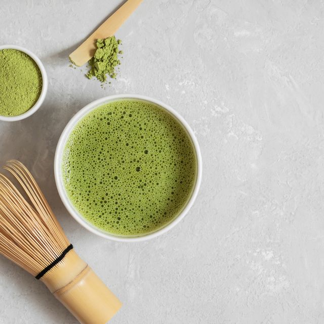 9 Matcha Starter Kits That'll Make It Easier to Wake Up in the Morning