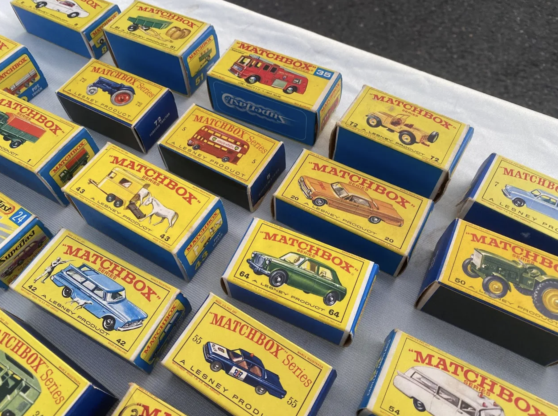 Cars matchbox cars online