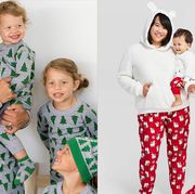 matching family chritmas pajamas 2019