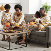 matching family halloween pajamas