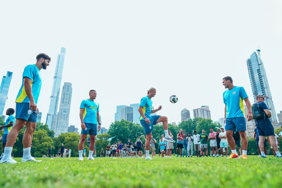 Manchester City Mateo Kovačić manchester city mateo kovačić