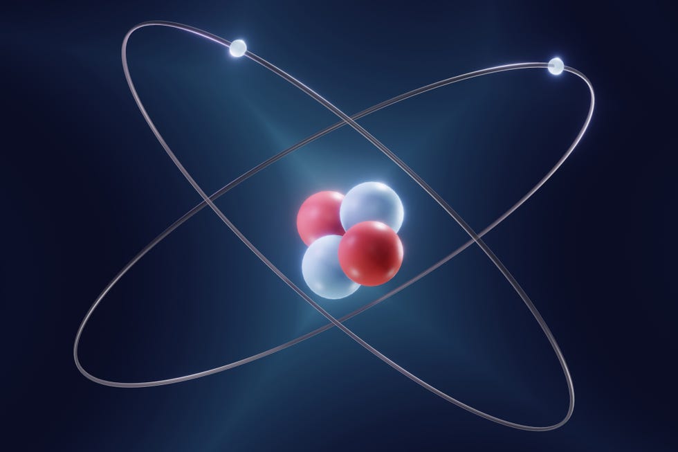 unos científicos construyen átomo a átomo un material maravilloso que podría transformar el mundo de la electrónica