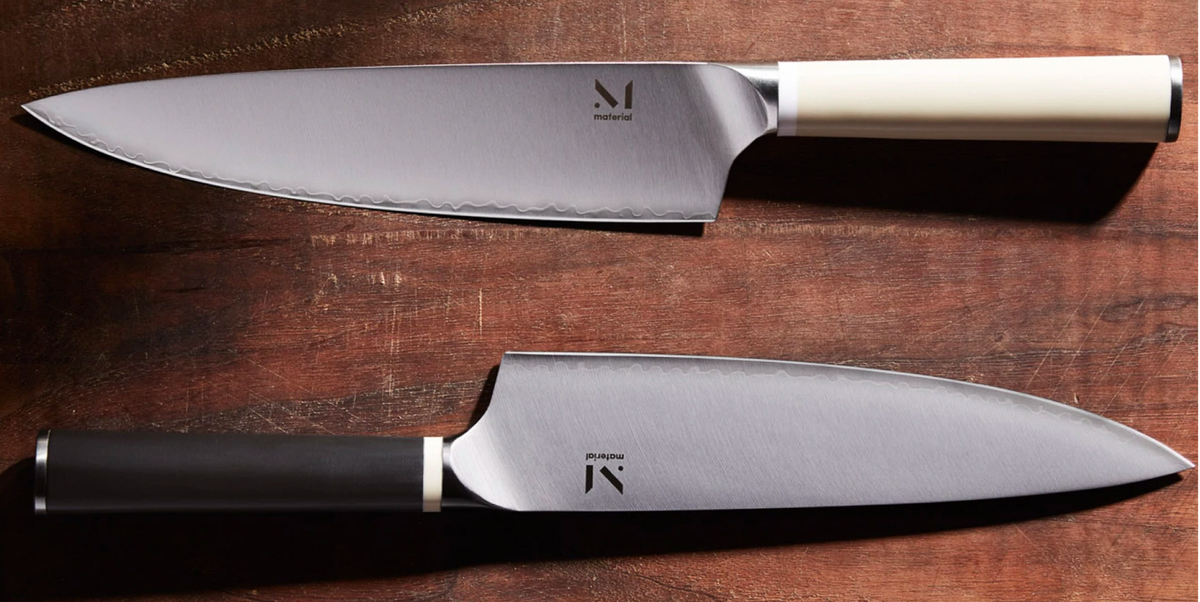 Oprah is Obsessed With These Affordable Kitchen Knives—And They're On Sale  Right Now