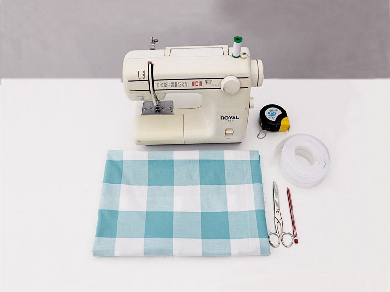Sewing machine, Sewing, Home appliance, Textile, Linens, Household appliance accessory, Art, 