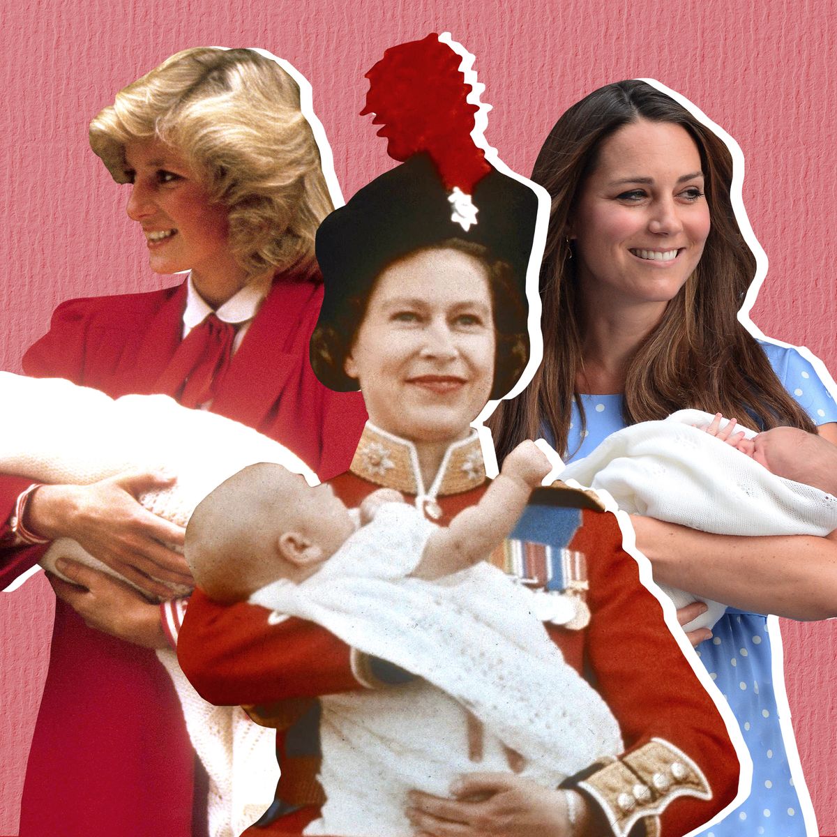 royal family maternity leave