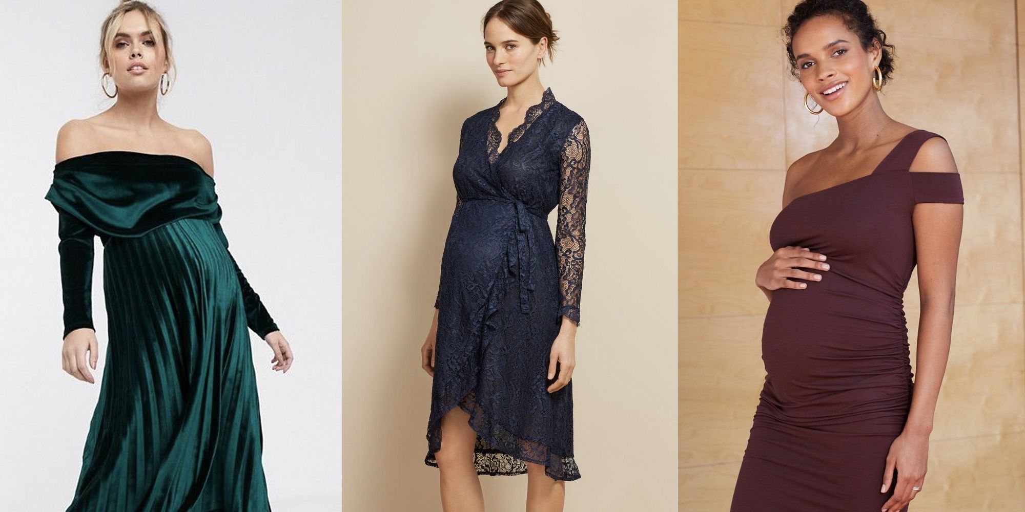 Best maternity occasion dresses - Best maternity events dress