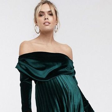 maternity occasion dresses