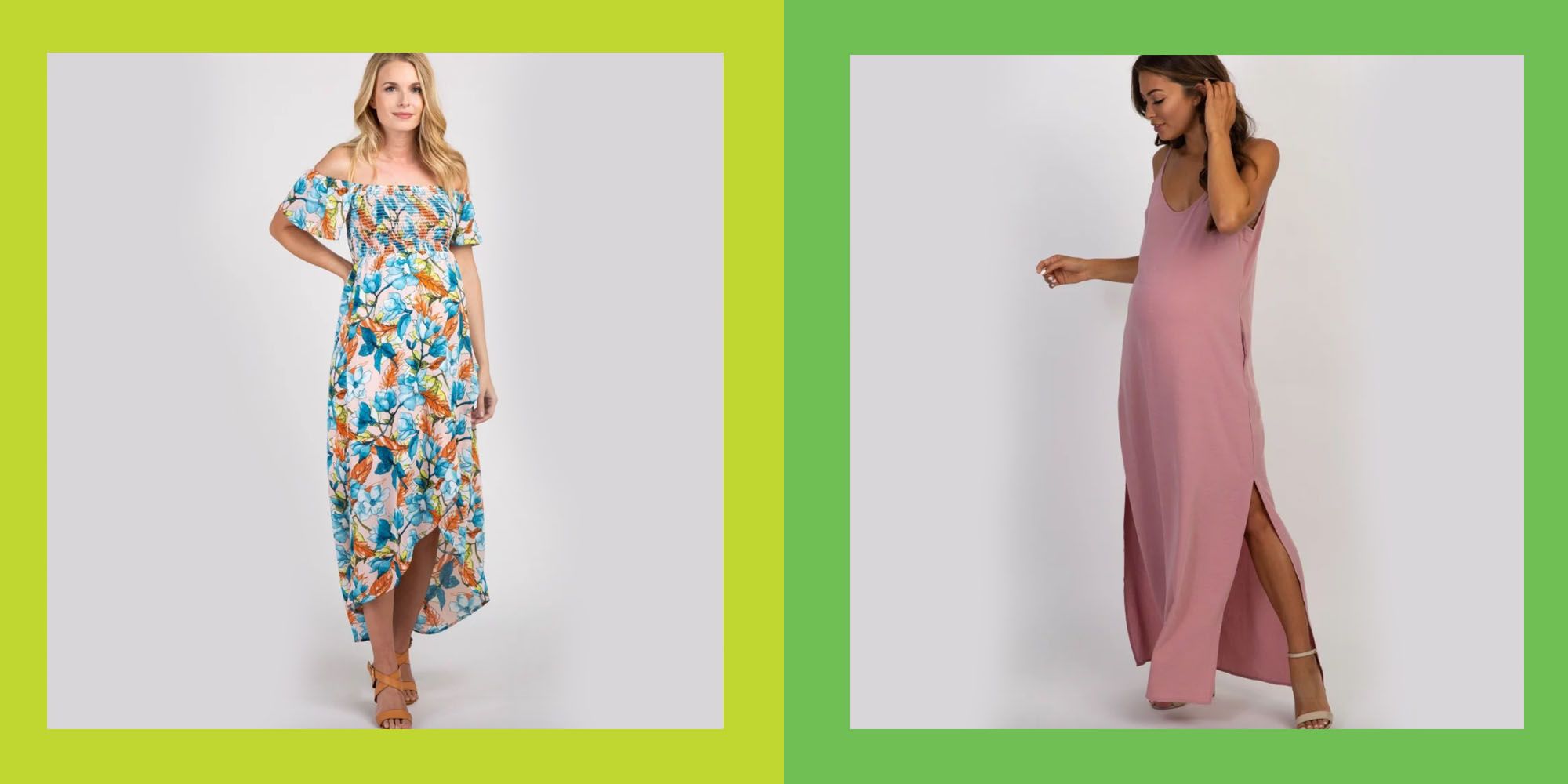 Summer Shop - Summer Maternity Clothes – Ingrid+Isabel