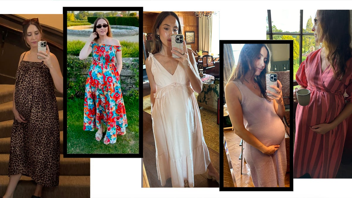 Maternity Wear Rentals Explained | For The Creators Review