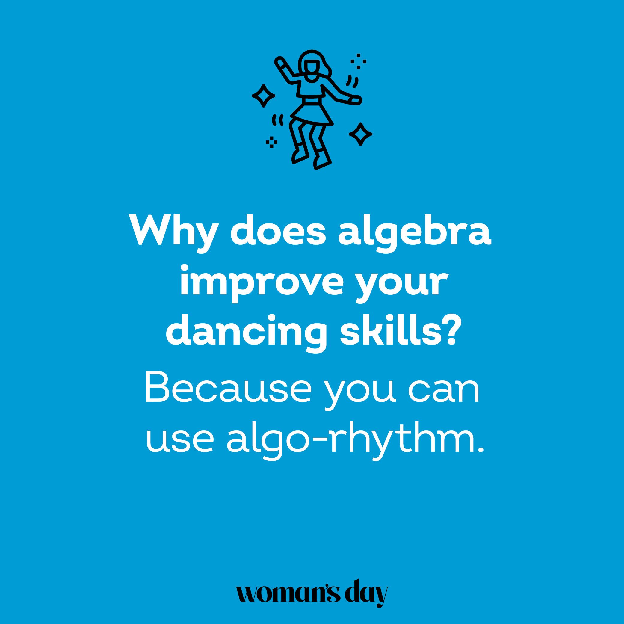 algebra jokes for kids