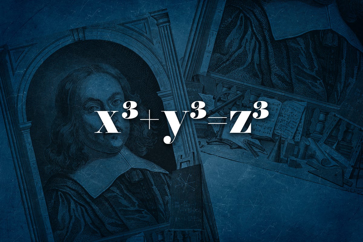 The 10 Hardest Math Problems That Were Ever Solved