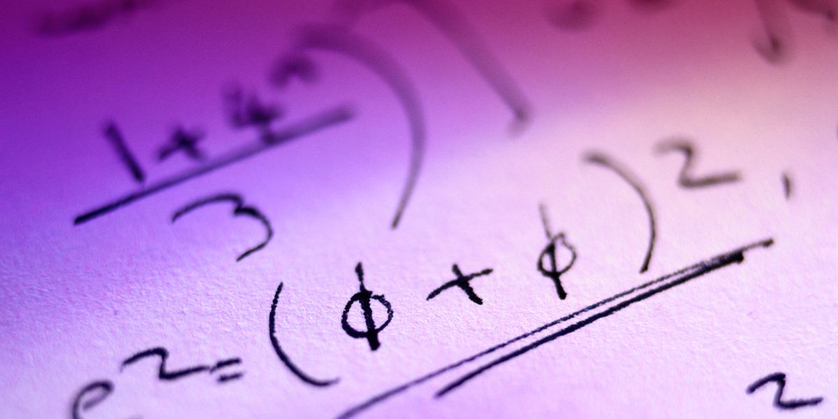 Mathematicians Are Getting Closer to Translating an ‘Alien Language’