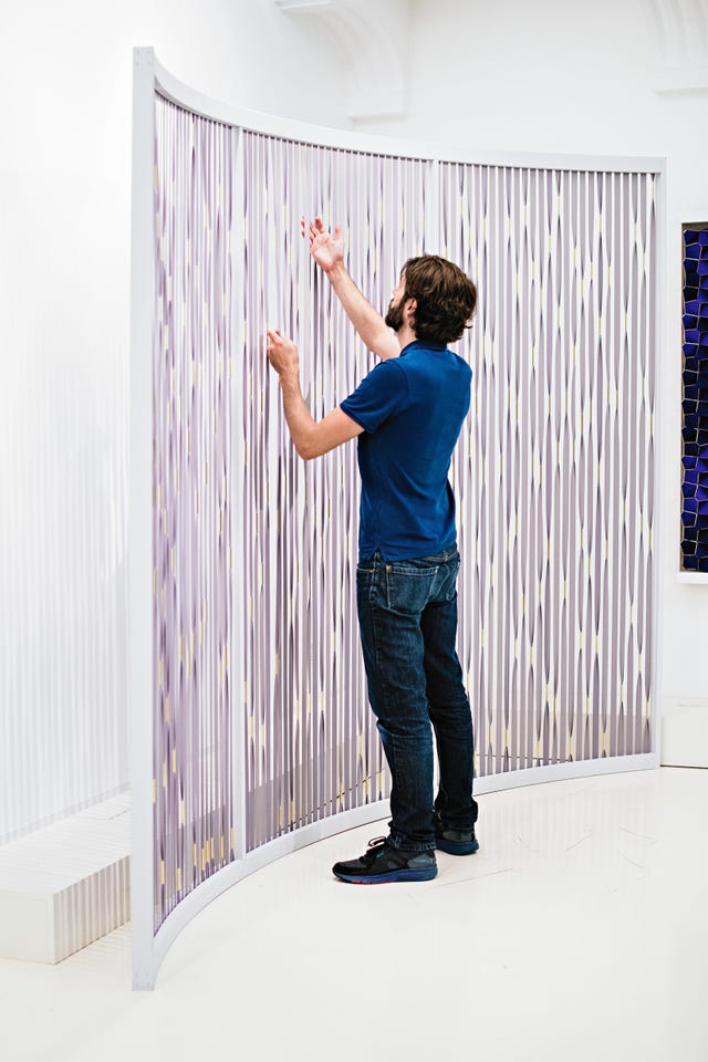 Mathieu Bassée of Studio MTX