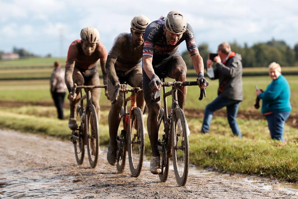 118th paris roubaix 2021  men's eilte