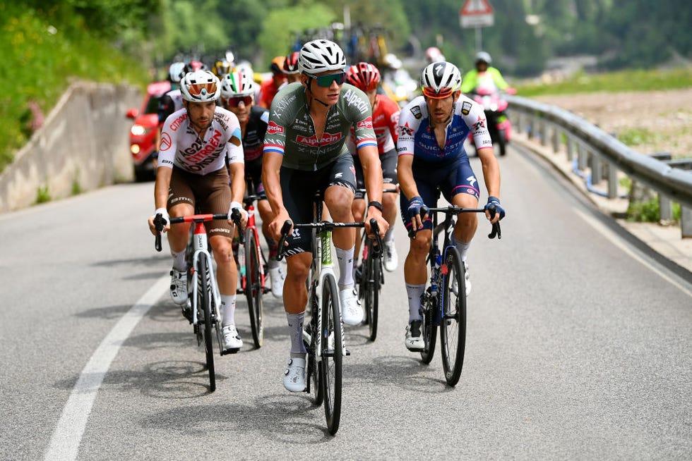 105th giro d'italia 2022 stage 20