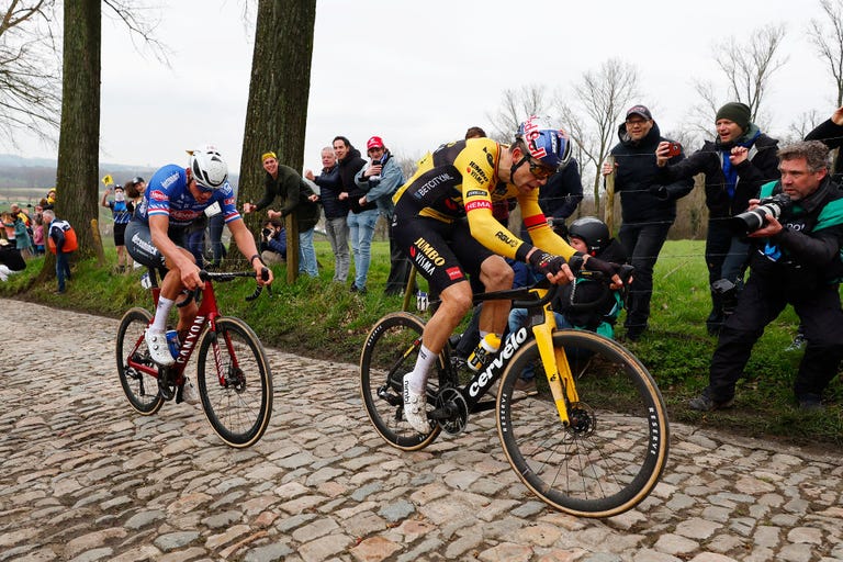 How to Watch ParisRoubaix Broadcast and Streaming Information