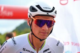 mathieu van der poel