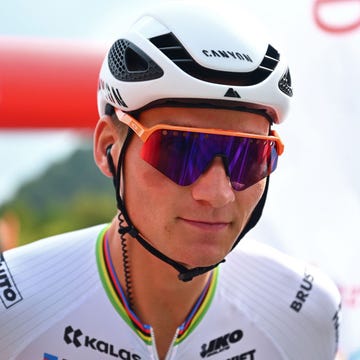 Mathieu van der Poel mathieu van der poel