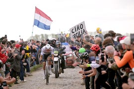 121st paris roubaix 2024