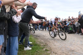 121st paris roubaix 2024