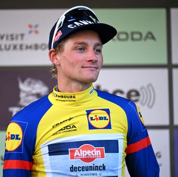 84th Tour de Luxembourg 2024 - Stage 4 84th tour de luxembourg 2024 stage 4