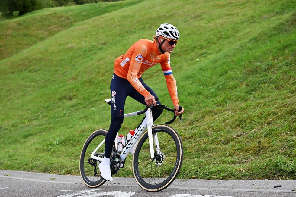 van der poel