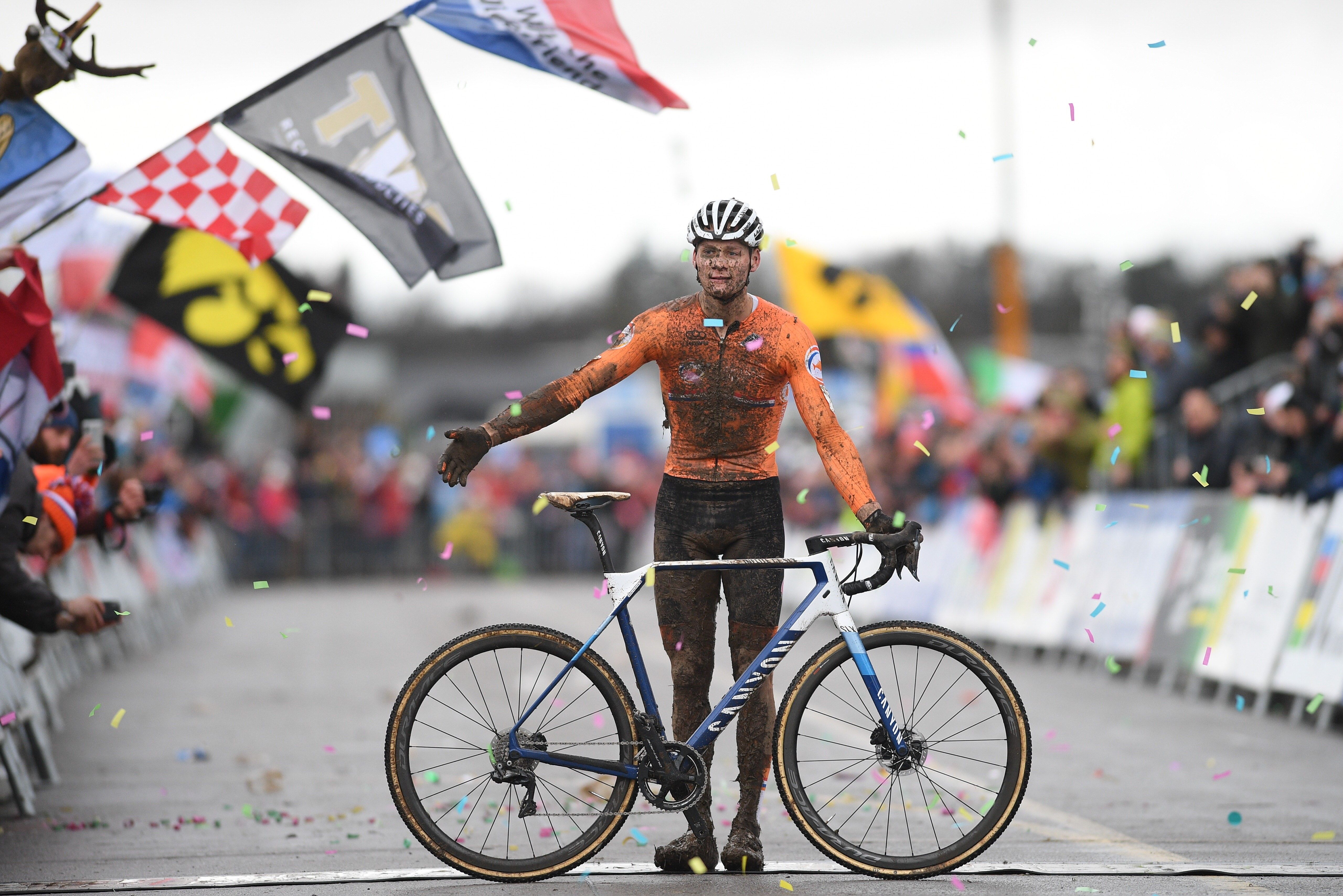 Mathieu van der Poel Wikipedia