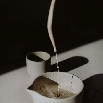 latte skincare
