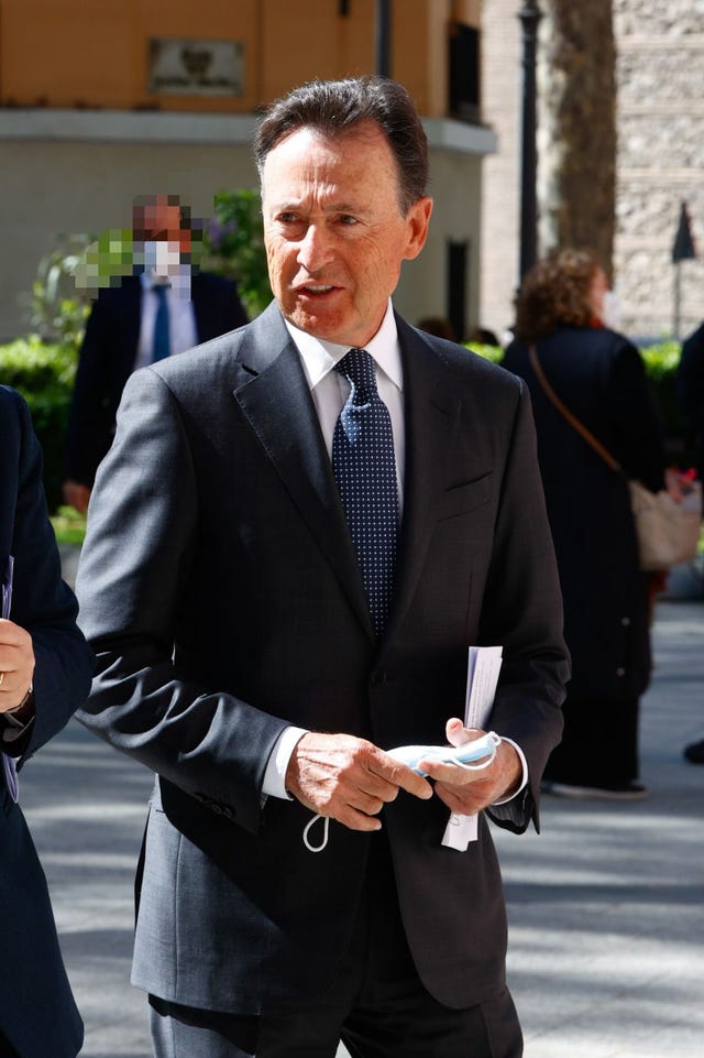 matías prats