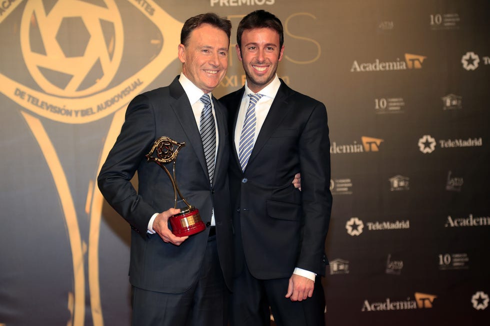 matías prats e hijo