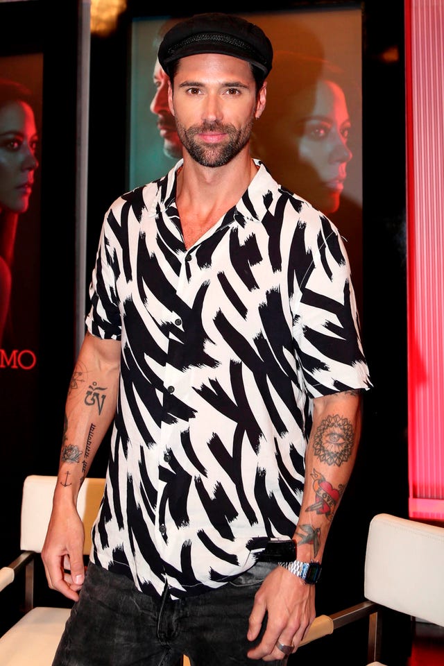 matías novoa