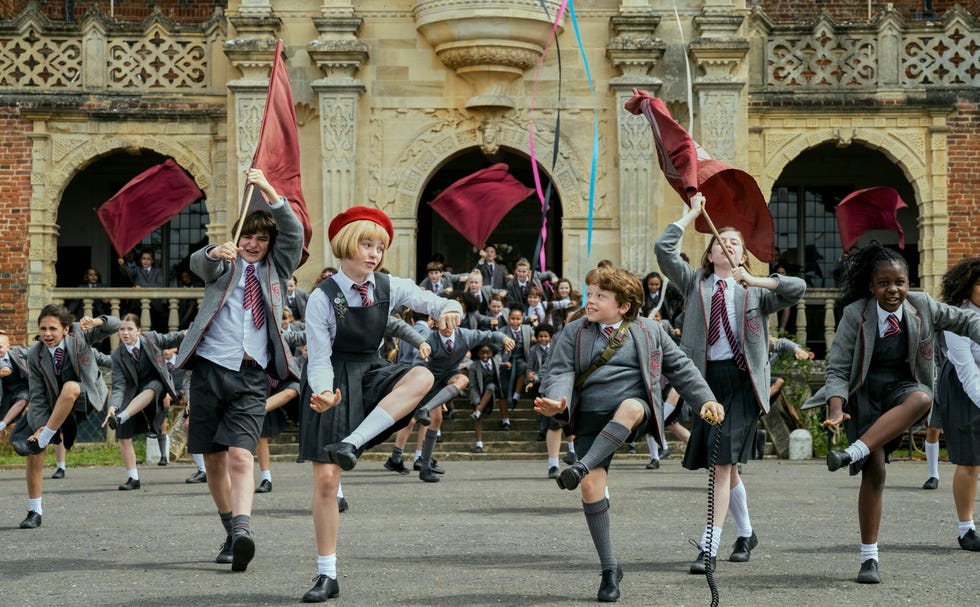 matilda