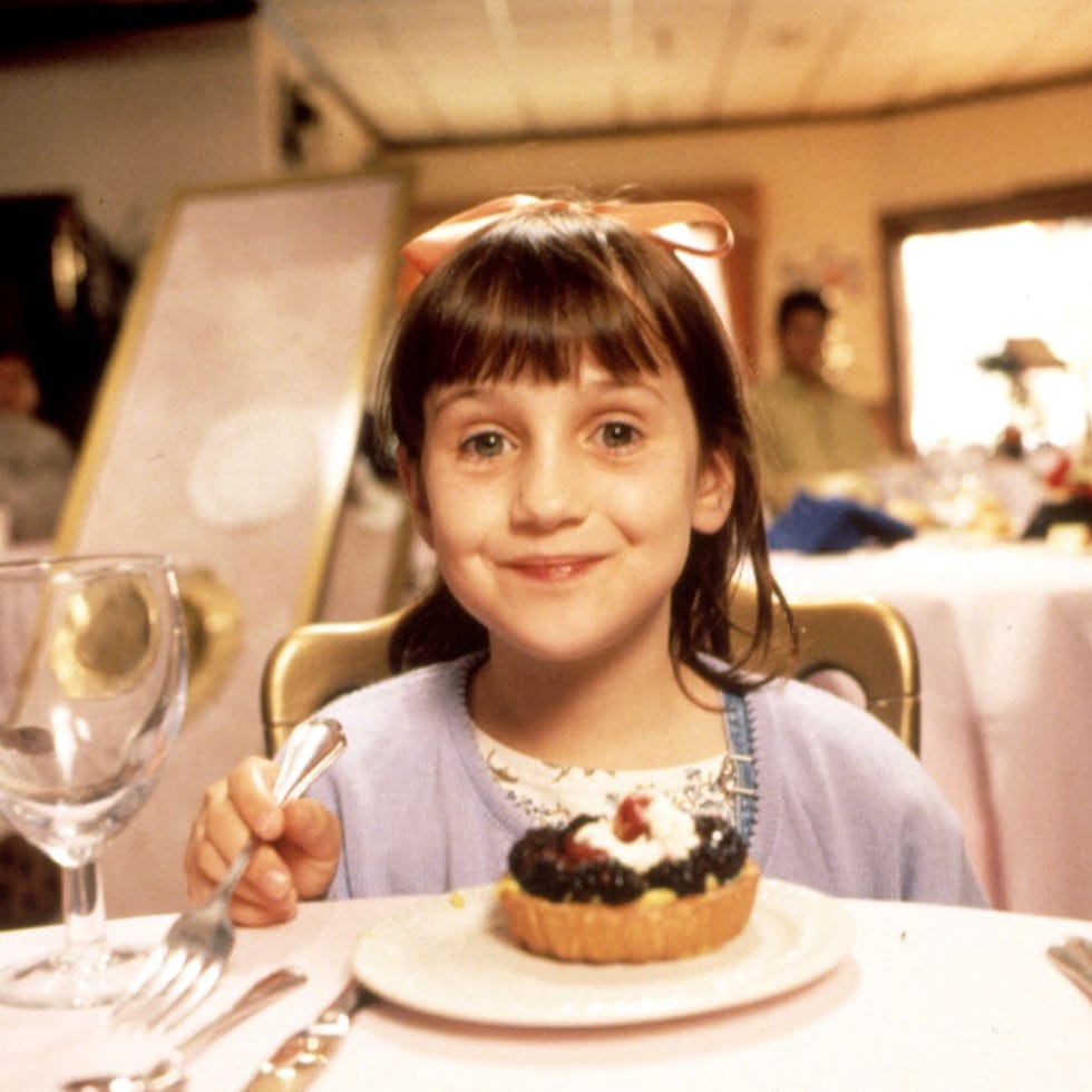 matilda