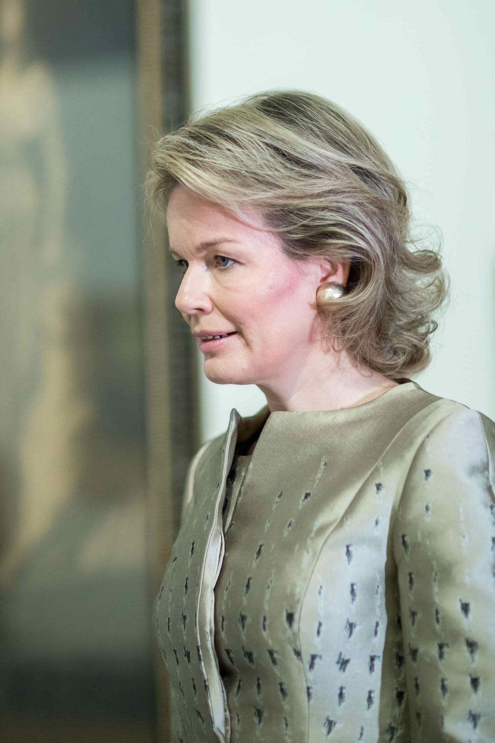 matilde de bélgica