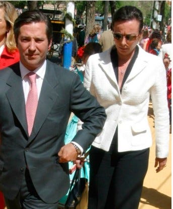 borja moreno