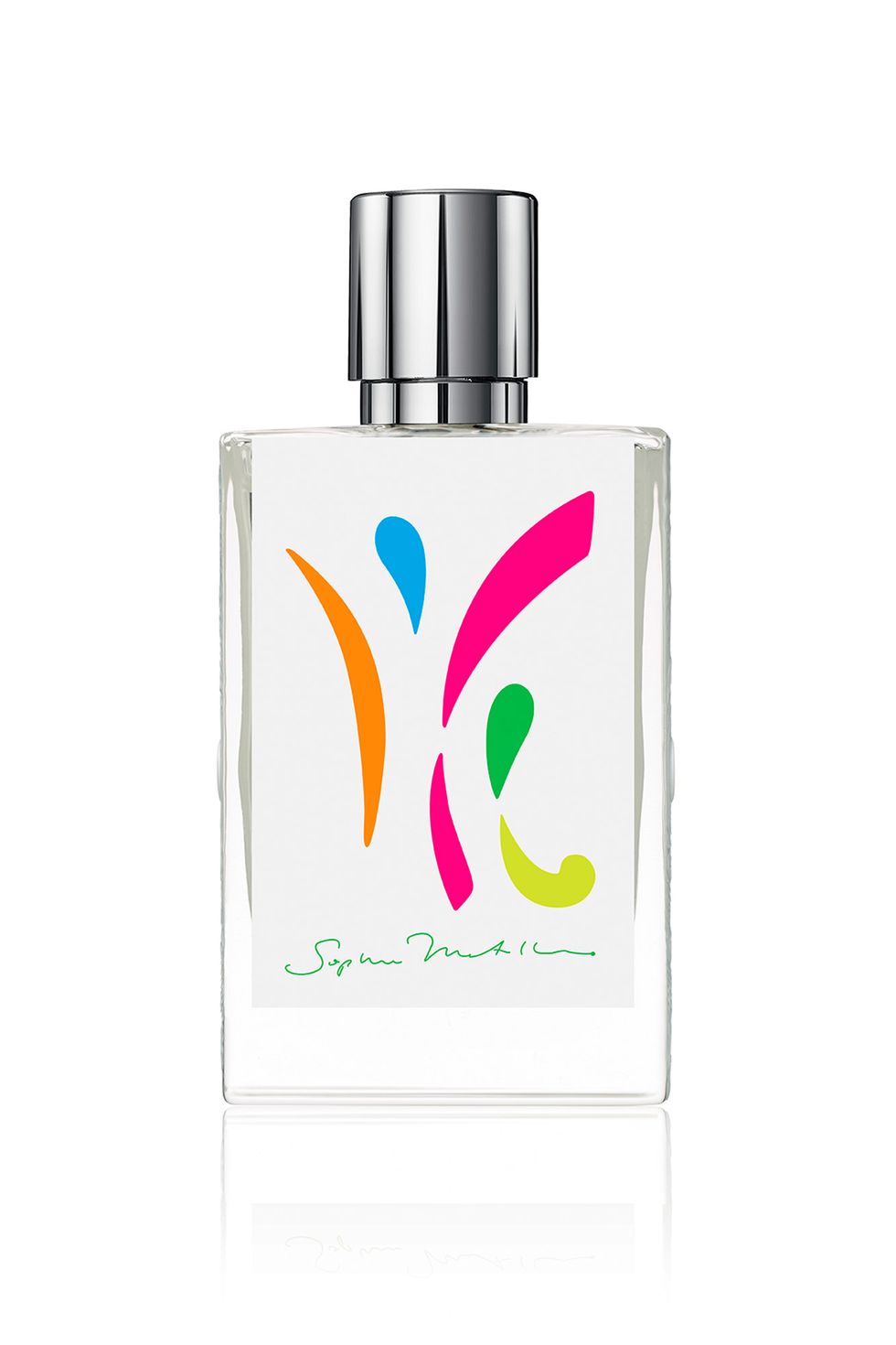 perfumes nicho con aromas originales kilian sophie matisse art edition