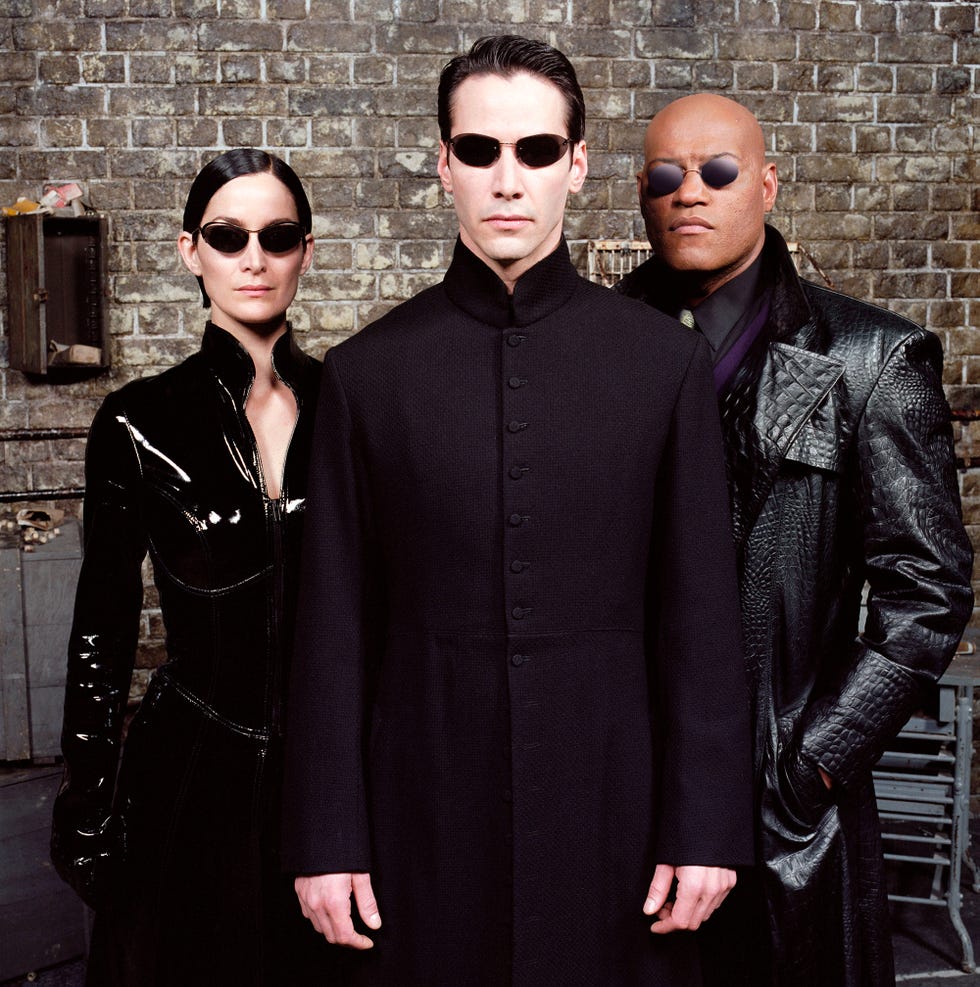 Entertainment news Celebrity gossip Movie and TV show updates Latest celebrity news Trending entertainment stories keanu reeves matrix