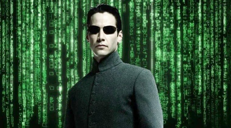 matrix4