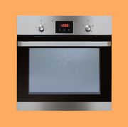 Matrix Four Function Single Oven MS200SS