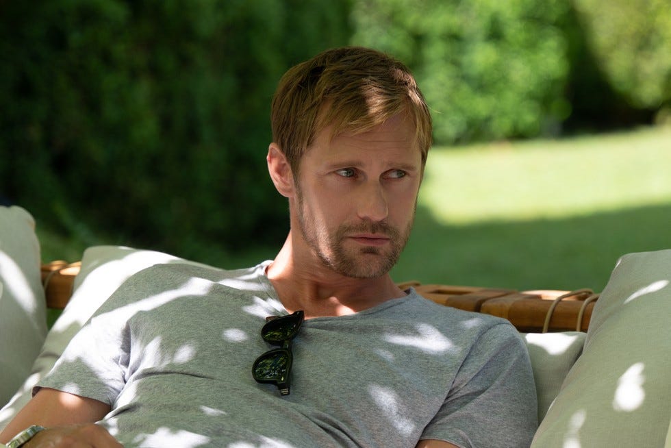 alexander skarsgard lukas matsson