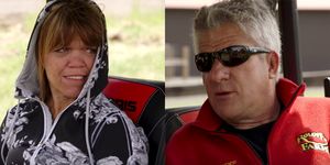 Matt and Amy Roloff's Relationship Outside of TLC's 'Little People, Big World'
