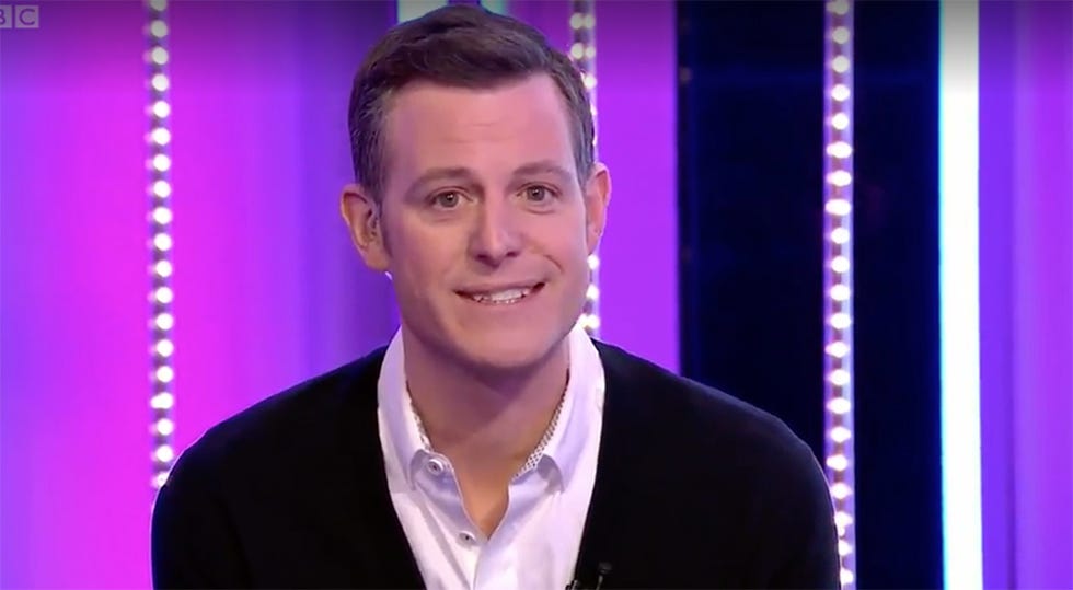 Matt Baker