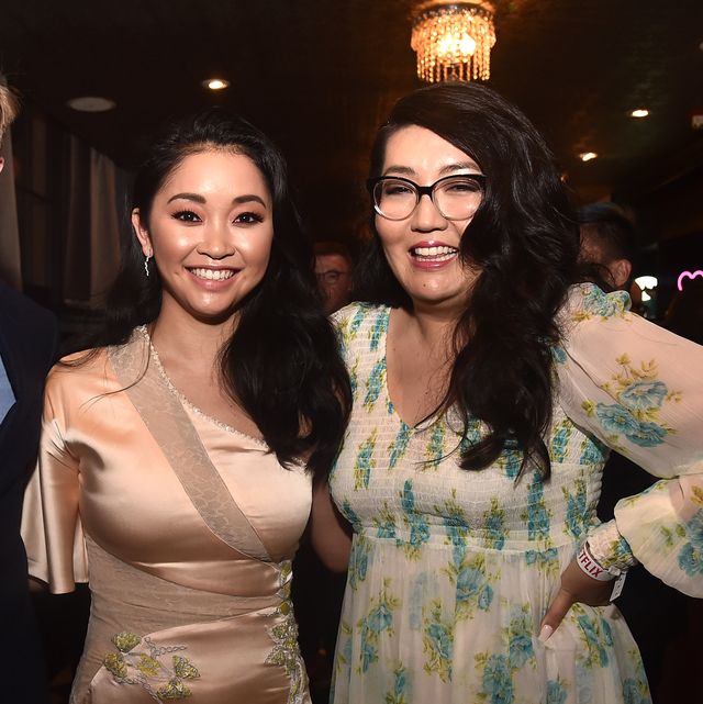 Screening Of Netflix's 'To All The Boys I've Loved Before' - After Party