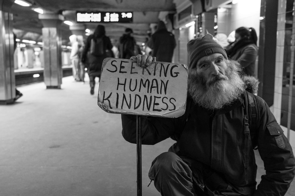 Lieto fine per 100 senzatetto di Chicago