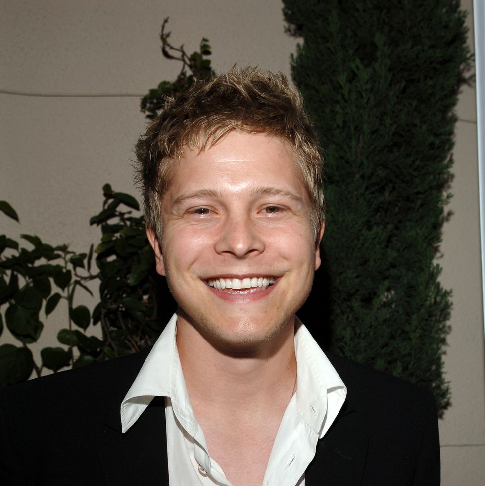 2005 wb networks all star celebration red carpet